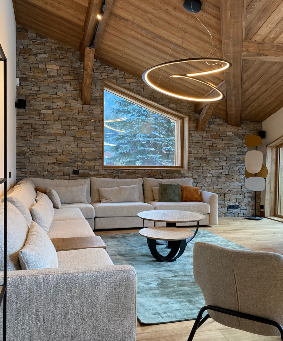 4. Luxury Chalet and Guesthouse, Chamonix